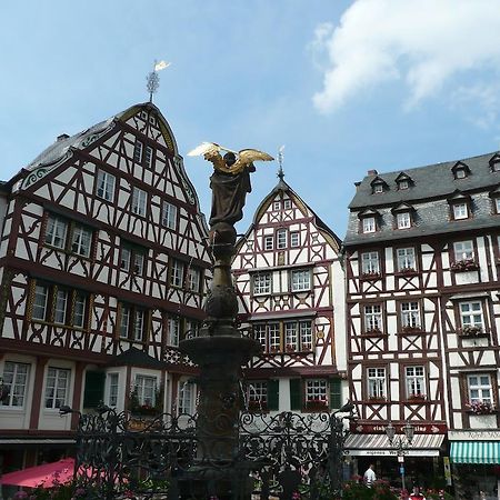 Mosel Ferienhaus Bernkastel Exterior photo