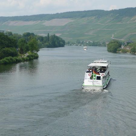 Mosel Ferienhaus Bernkastel Exterior photo