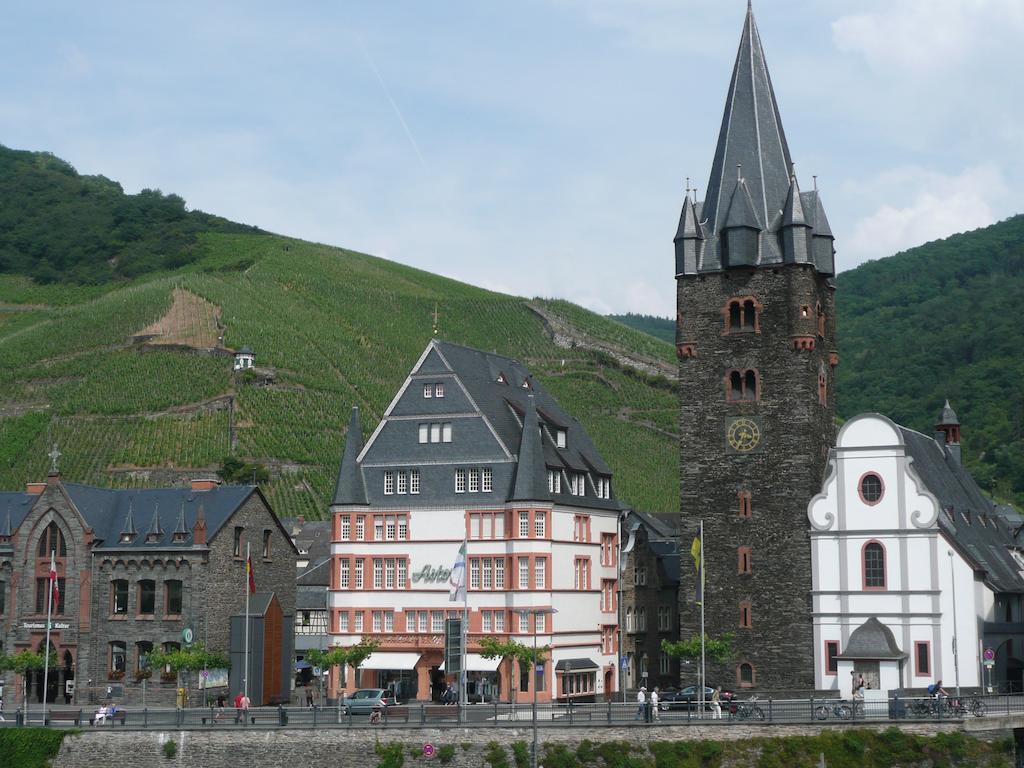 Mosel Ferienhaus Bernkastel Exterior photo