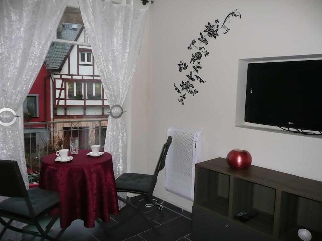 Mosel Ferienhaus Bernkastel Room photo