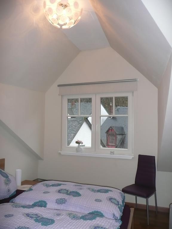 Mosel Ferienhaus Bernkastel Room photo