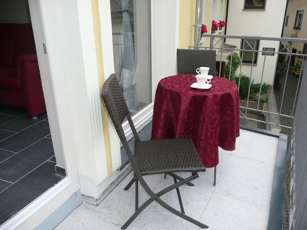 Mosel Ferienhaus Bernkastel Room photo