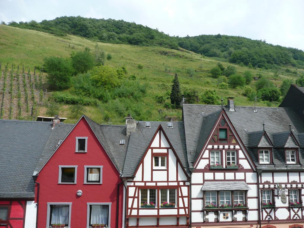 Mosel Ferienhaus Bernkastel Exterior photo